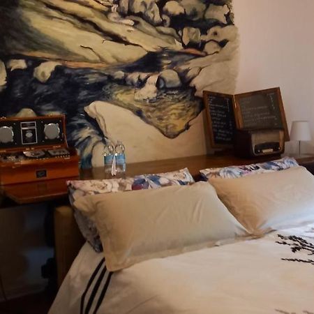 Santo BagnenaAl Casale Da Rossana别墅 外观 照片