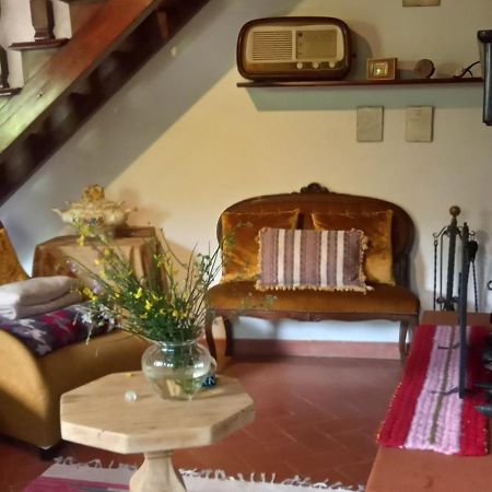 Santo BagnenaAl Casale Da Rossana别墅 外观 照片