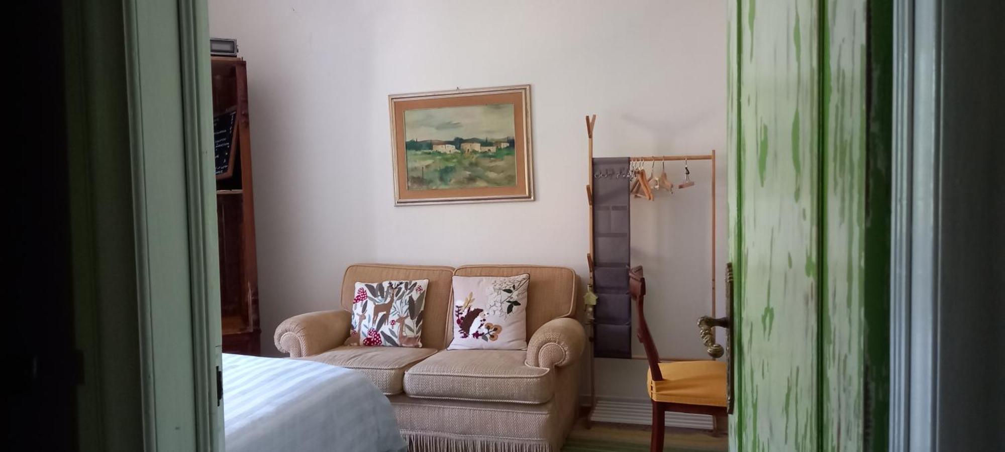 Santo BagnenaAl Casale Da Rossana别墅 外观 照片